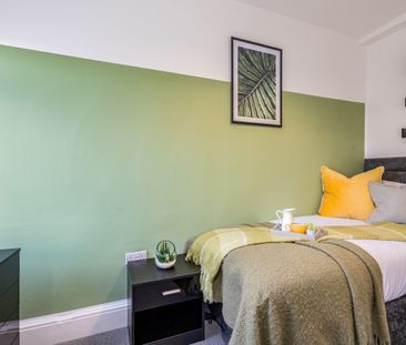 King Edward Road, Nuneaton, CV11 4BQ - Photo 6