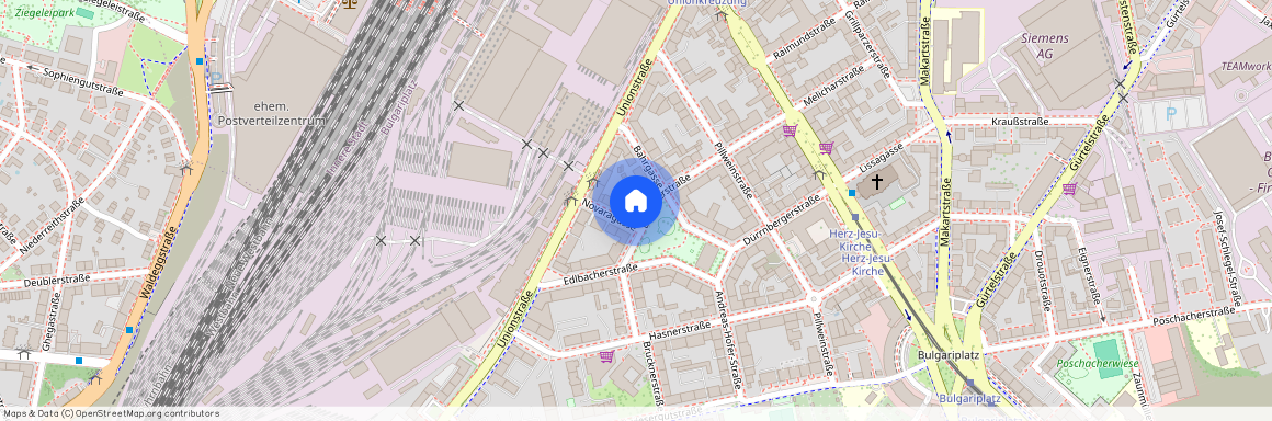 Brucknerstraße 20, 4020, Linz