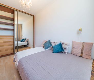 Zobacz --->2 pokoje do wynajęcia 35 m² - Photo 4