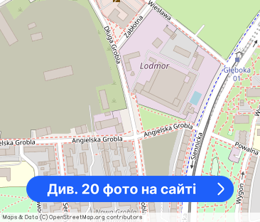 Trzy pokojowe mieszkanie w samym sercu Gdańska - Фото 1