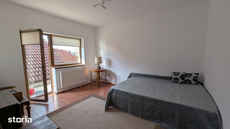 Apartament 3 camere cu balcon , 60 mp, et.1, zona Strand - Fotografie 4