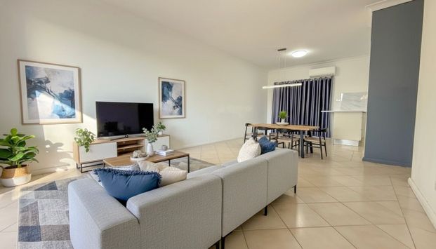 2-Bedroom Townhouse with Lock-Up Garage - Photo 1