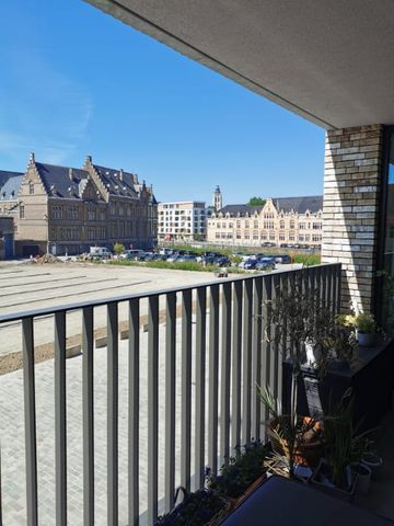 Appartement te huur - Foto 3