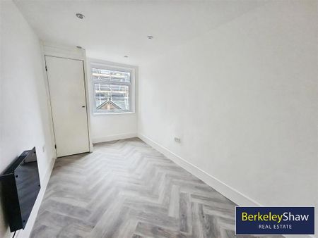 2 bedroom apartment to rent - Photo 3