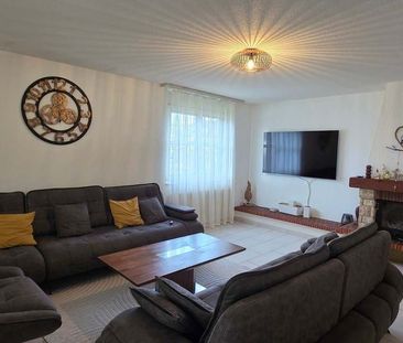 4.5 Zimmer, 103 m², 5. Stock - Photo 2