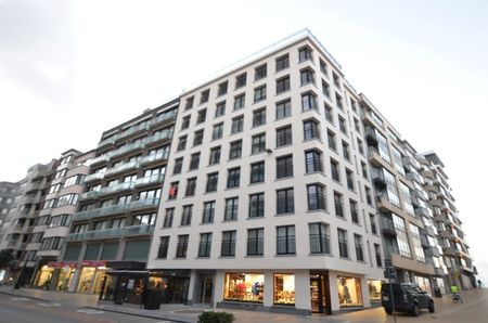 Appartement te huur - Foto 4