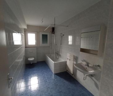 Beautiful 4.5 room recently renovated on the ground floor - Photo 3