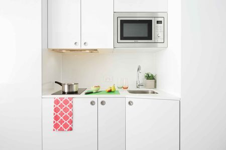 Signature Plus Studio Apartment - Photo 3