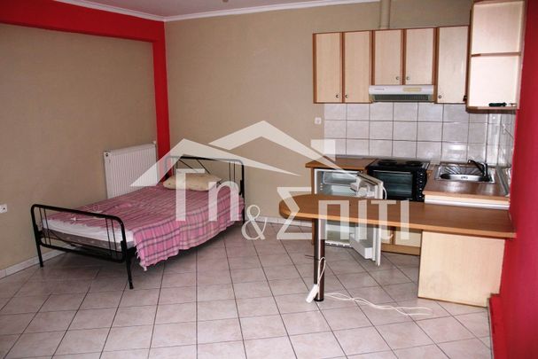 Γκαρσονιέρα προς ενοικίαση 250 € - Φωτογραφία 1