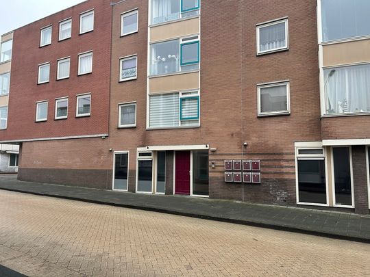 Kerkstraat 2, 9934 CE Delfzijl - Foto 1