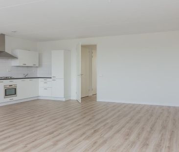 Appartement te huur: Stationsplein 36 2641 JR Pijnacker - Photo 2