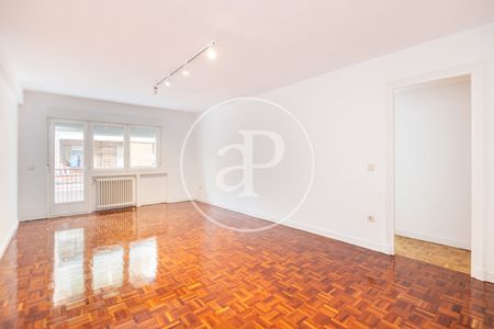 Flat for rent in Prosperidad (Madrid) - Photo 3