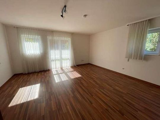 12262 Grenznahe 1-Zimmer-Wohnung in Hohentengen zu vermieten! - Photo 1