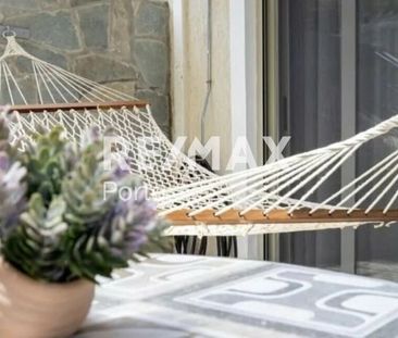 Μεζονέτα για ενοικίαση Πόρτο Ράφτη (Μαρκόπουλο) - Photo 2