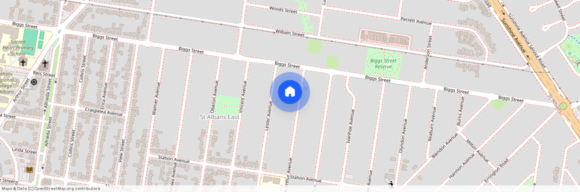 2/73 Mcarthur avenue, Vic 3021, St Albans