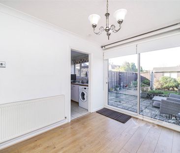 Bingley Road, Sunbury-on-Thames, Surrey, TW16 7RB - Photo 3