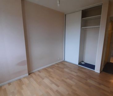 Appartement T3 à louer - 52 m² - Photo 2