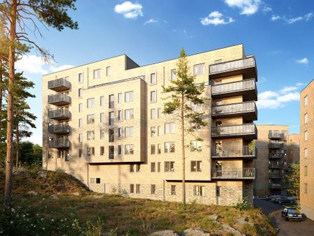 Ringvägen 3B, Kungsängen - Photo 2