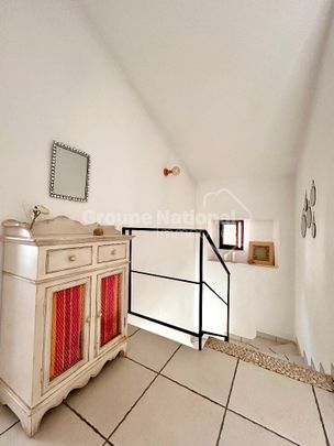 A LOUER Châteauneuf-du-Pape, Maison 2 chambres, terrasse, garage, cave, - Photo 1