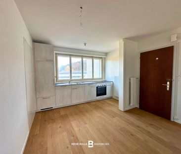 Marly – 2 very nice renovated 3.5 room apartments for rent - Foto 6