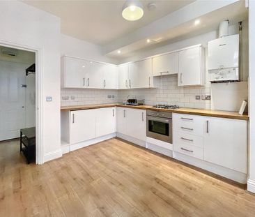 1 bedroom maisonette to rent - Photo 6