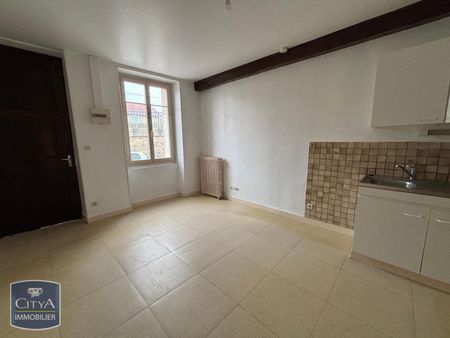 Location Appartement 2 pièces 26m² CHATEAU THIERRY 02400 - Photo 4