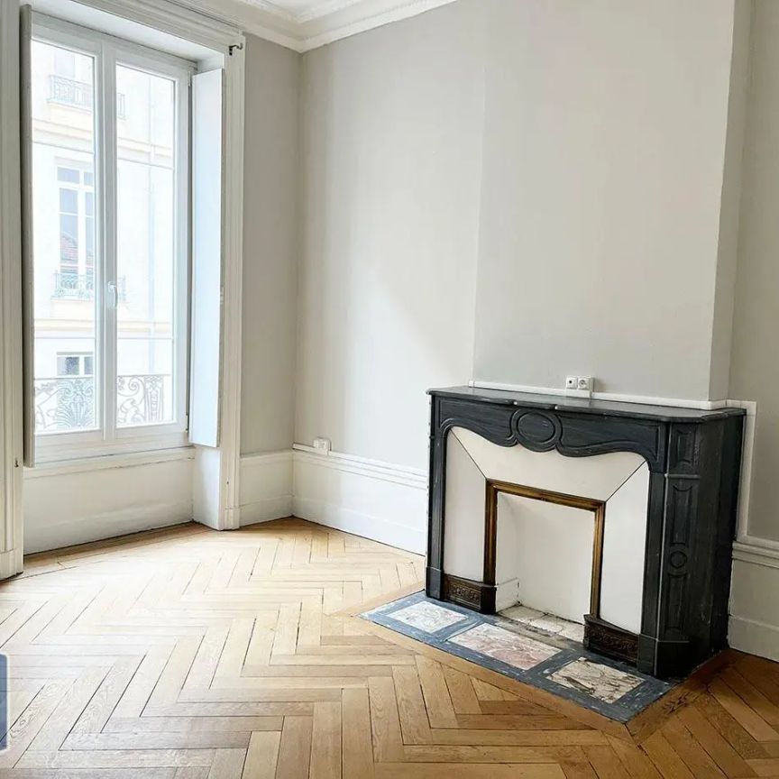 Appartement à louer 4 pièces 89.15m² - Photo 1