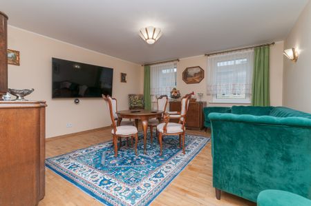 Mieszkanie Pogodno Szczecin, Czorsztyńska, nr 437679 - Фото 4