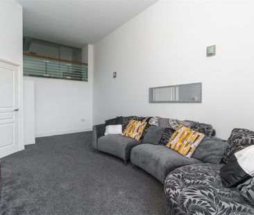 1 bed apartment to rent in Wills Oval, Newcastle Upon Tyne, NE7 - Photo 4