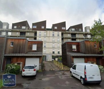 Appartement à louer 2 pièces 43.94m² - Photo 1