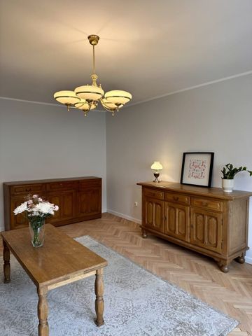 Mieszkanie do wynajęcia 2 pokoje Jana Henryka Dąbrowskiego, Pozna 54.7 m² - Photo 3