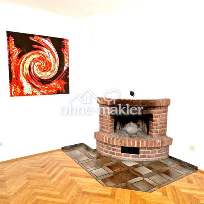 Wunderschöne 5 Zi. DHH im Grünen zur Zwischenmiete - Foto 1