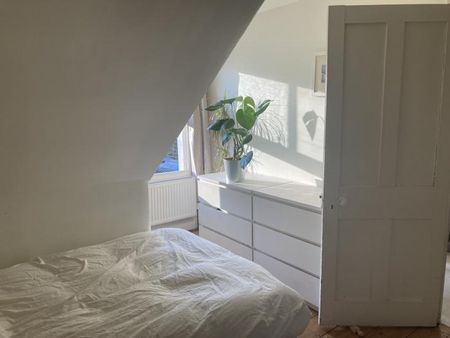 Double room - 7 minutes from Archway Tube (Northern Line) zone 2 - Photo 2