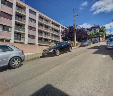 Location Appartement 1 pièce 30m² ROUEN 76000 - Photo 6