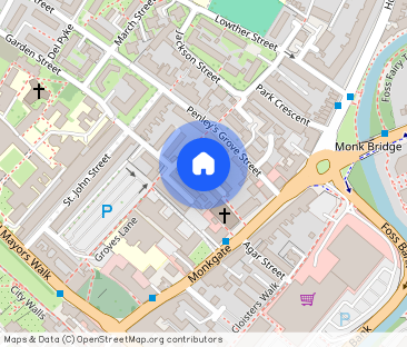 Lockwood Street, York - Photo 1