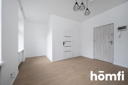 Mieszkanie 35,5 m², Łódź, Śródmieście, dr. Seweryna Sterlinga - Фото 2