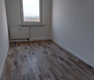 NEU! Renovierte 4 Raumwohnung ab 01.09.2024 wartet auf Sie! - Foto 3