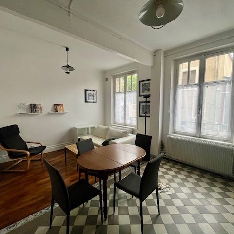 Appartement 3 pièces à Nancy - Photo 1