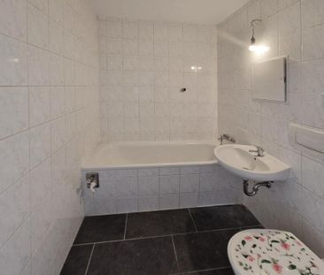 Gemütliche kleine 4 Zimmerwohnung-ideal für Homeoffice ! Mit Neukun... - Photo 5