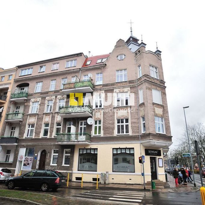 2 pokoje w idealnej lokalizacji - ul. Sikorskiego - Photo 1