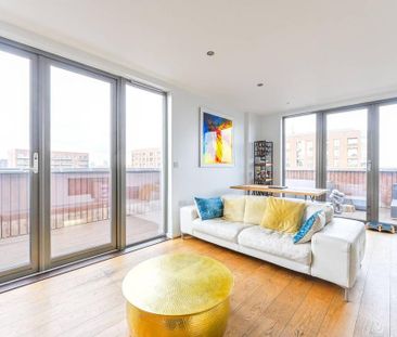 2 bedroom flat to rent - Photo 2