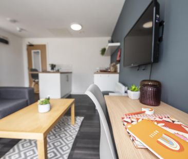 1 bedroom apartment to rent - Photo 1