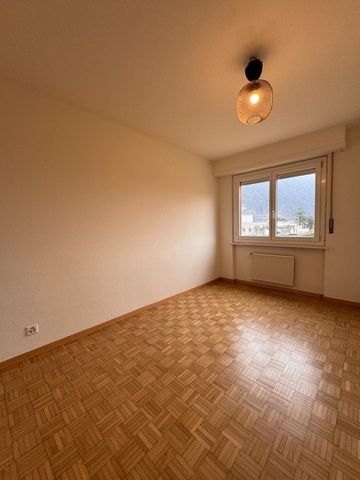 Appartement de 5 pièces au 1er étage - Foto 3