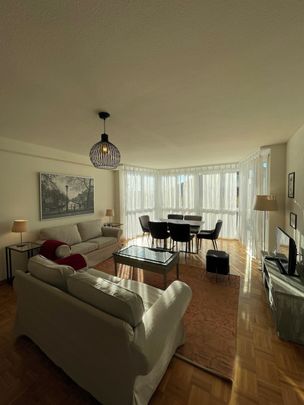 Av. des Figuiers 23, Lausanne – 4,5 Pièces – Lot 11 - Photo 1