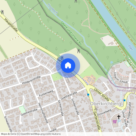 89171 Baden-Württemberg - Illerkirchberg