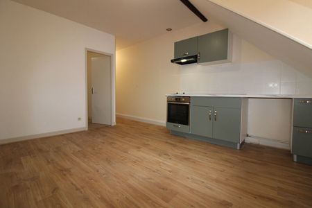Location appartement 2 pièces, 28.00m², Chalon-sur-Saône - Photo 4