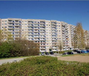 Großzügige 4-Zimmer-Wohnung mit Balkon in ruhiger, grüner Lage - Photo 6