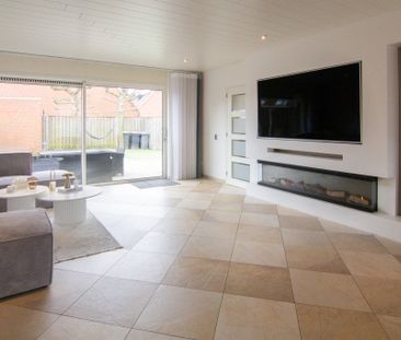 Te huur: Huis Albatroshoek 29 in Spijkenisse - Foto 1