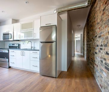 For Lease - 187 Jane Street Unit# 3, Toronto, Ontario - Photo 3