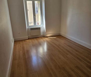 Location Appartement 2 pièces 3m² ROMANS SUR ISERE 26100 - Photo 1